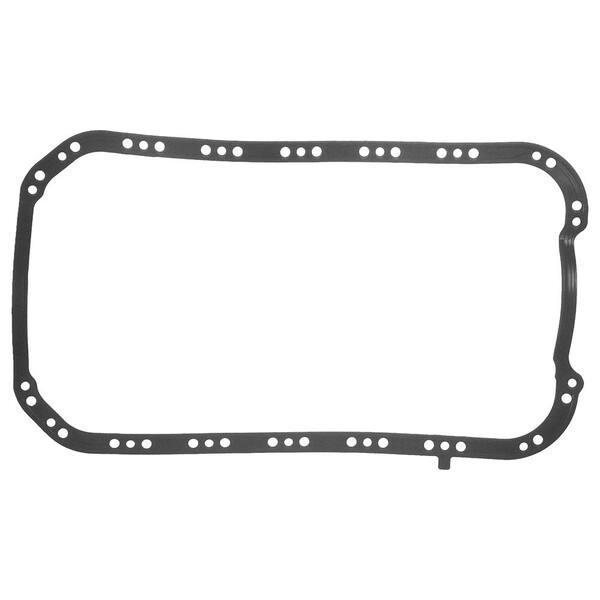 Fel-Pro Performance OS5197C2 Oil Pan Gasket Set - Cork & Rubber Stock Replacement