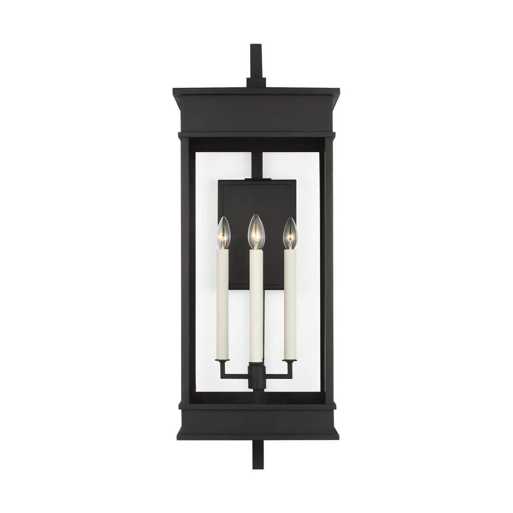 LodinG(仏)／344／size 6 Baja 1-Light Sconce