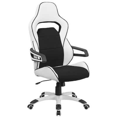 Black and White Office/Desk Chair