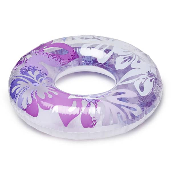Beach/pool Inflatable Intex Rubber Ring 36" 