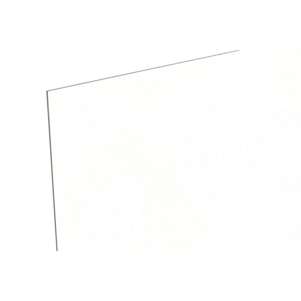  50 Off-White Translucent 17# Thin Sheets - 8 X 10