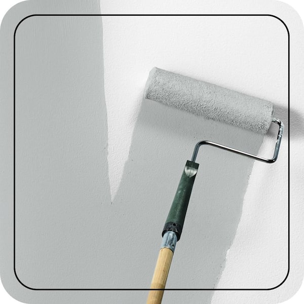 N450-2 Zero Gravity Paint