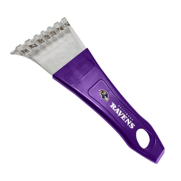 NFL - Baltimore Ravens Baltimore Ravens Ice Scraper