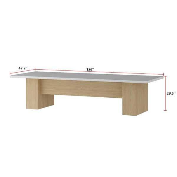 OF-42 60″ Writing Table with Free Shipping