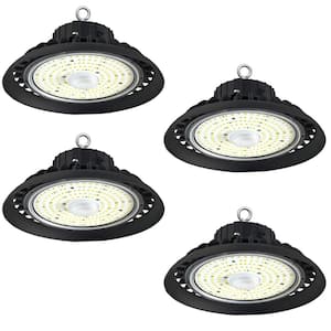 STKR - M.P.I. Motion Activated Garage Ceiling Light System With 5