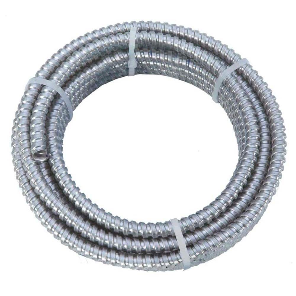 Conduit VMC Easy Ø100 - 256 m3/H Atlantic