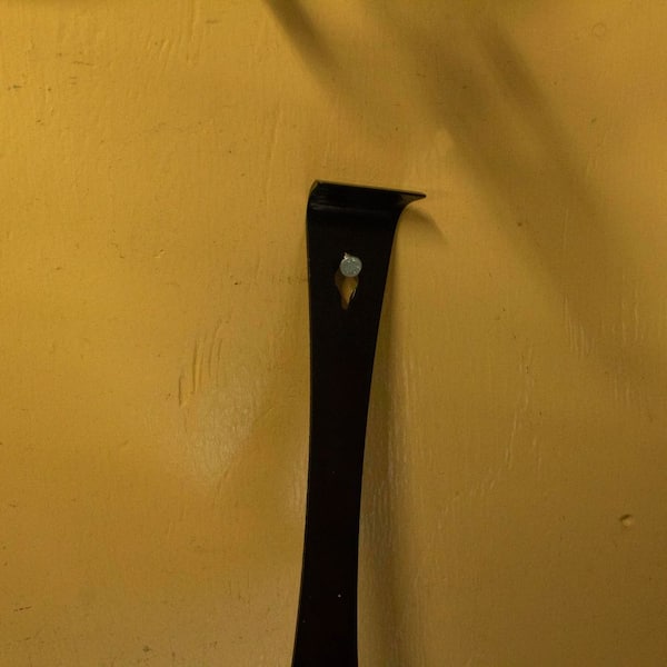 Flexible Joint Pry Bar | 385 Mm 6753 BGS Technic - View #5