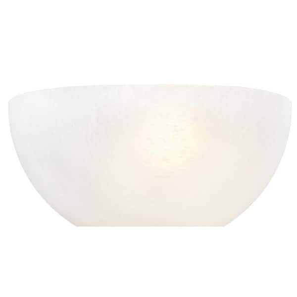 Alabaster sconces deals