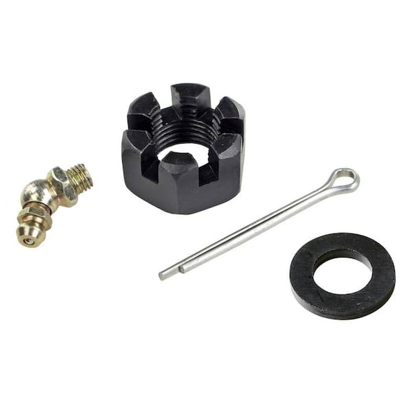 Mevotech Supreme Suspension Control Arm and Ball Joint Assembly