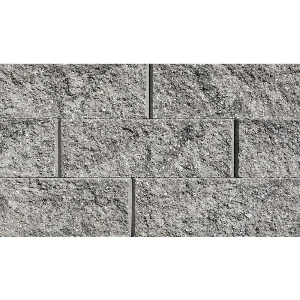 Home orders depot landscape blocks