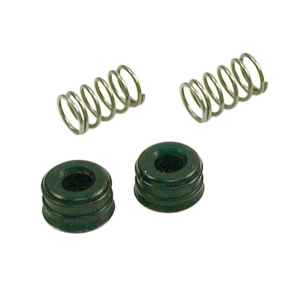 DANCO Seats and Springs for Sterling