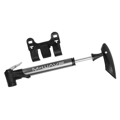 home depot bike pump