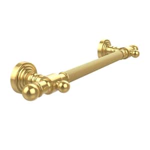 Waverly Place Collection 36 in. Reeded Grab Bar