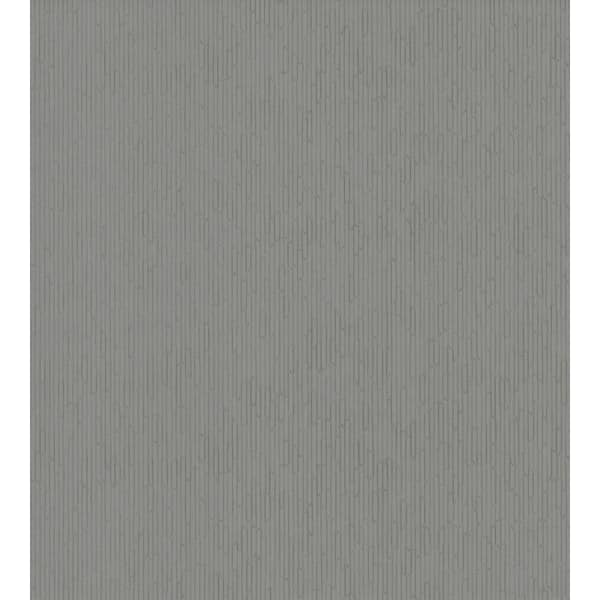 Ronald Redding Calliope Fog Transit Beige Wallpaper
