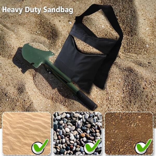Empty Sandbags Diy Sandbags For Photography Canopy Weights Set Of