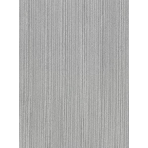 Warner Paxton Silver Cord String Silver Wallpaper Sample
