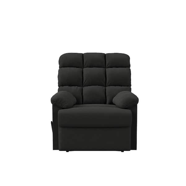 Thomas fabric prolounger lift best sale chair reviews