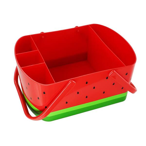 Unbranded Watermelon Serving Caddy