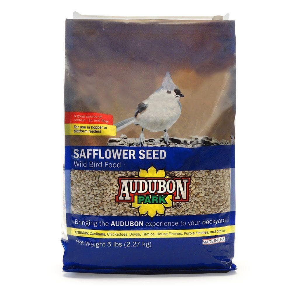 petsmart safflower seed