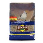 national audubon society safflower seed