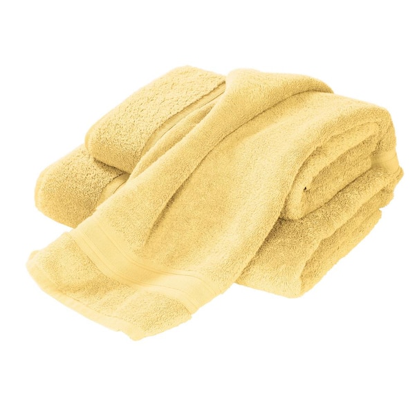 Company Cotton™ Turkish Cotton Single Bath Mat
