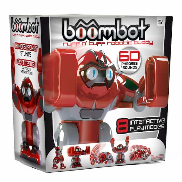 how to get boombot for free 