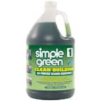 1 Gal. Clean Building All-Purpose Cleaner Concentrate