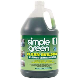Simple Green 2710000213225 Cleaner/degreaser,2.50 Gal.,jug