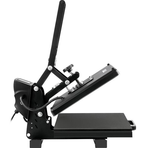 vevor heat press 15x15