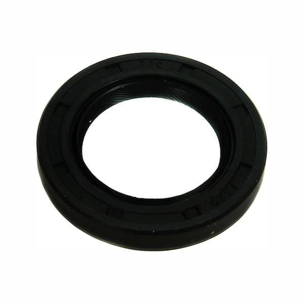 Timken Differential Pinion Seal fits 1985-1991 Pontiac Firebird