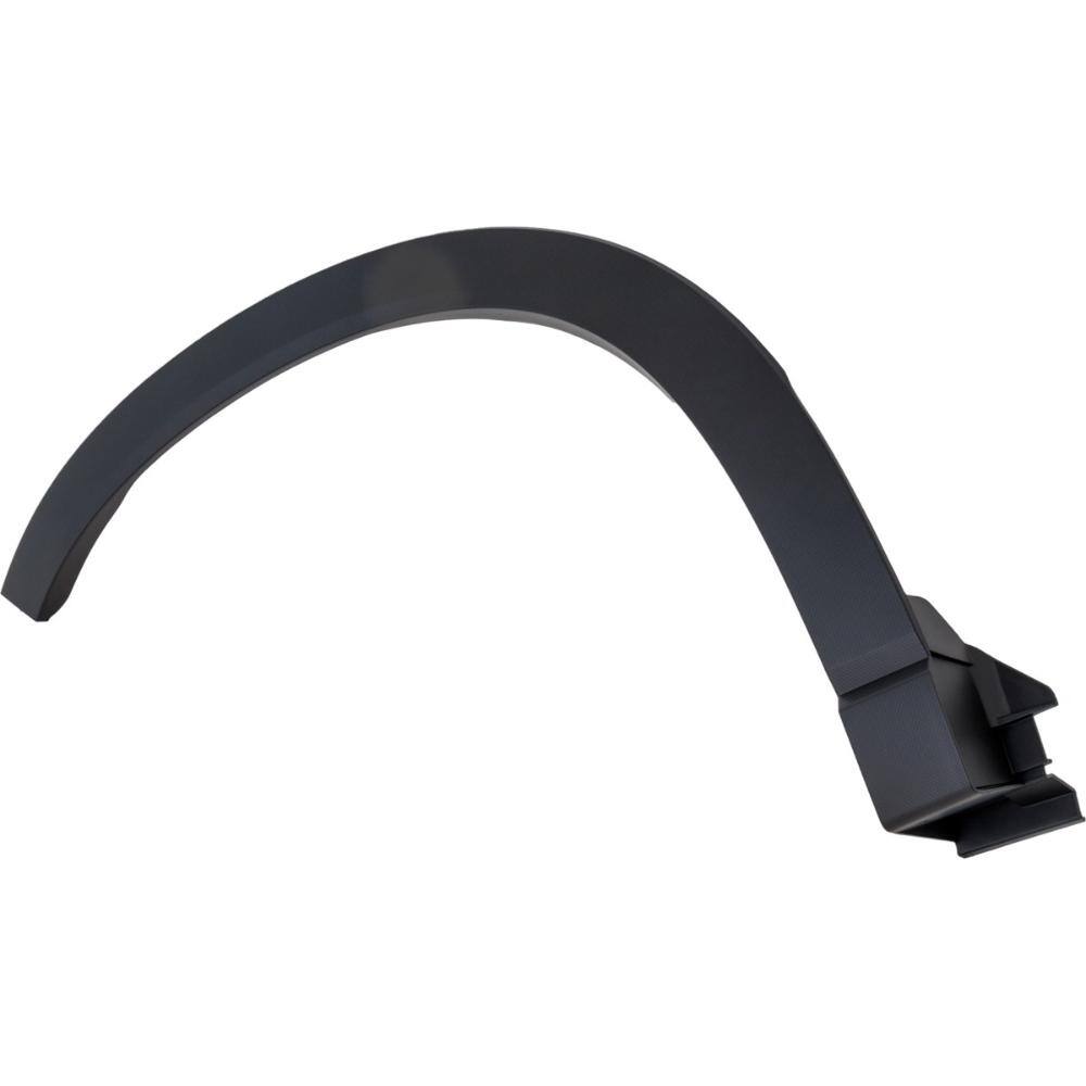 Fender Flares Compatible with Ford F-150 2018-2020 Front, Driver Side, Primed price history on PriceWatchPro