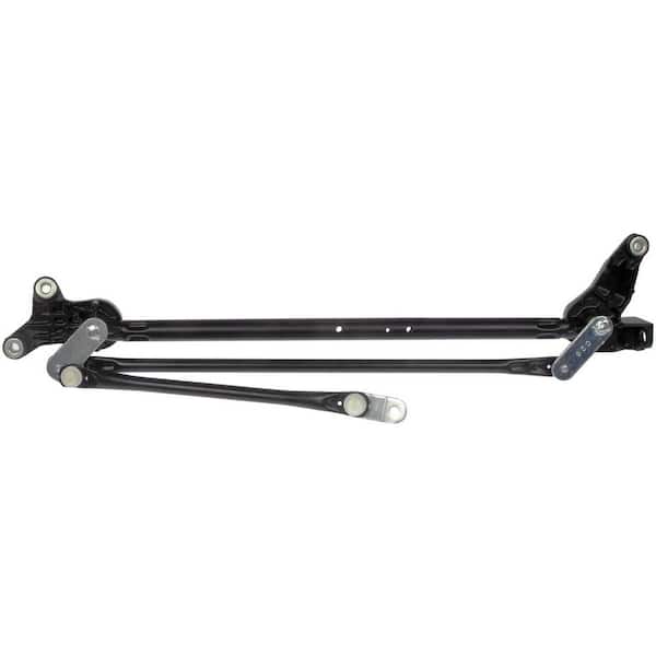 OE Solutions Windshield Wiper Transmission 2009-2013 Honda Ridgeline