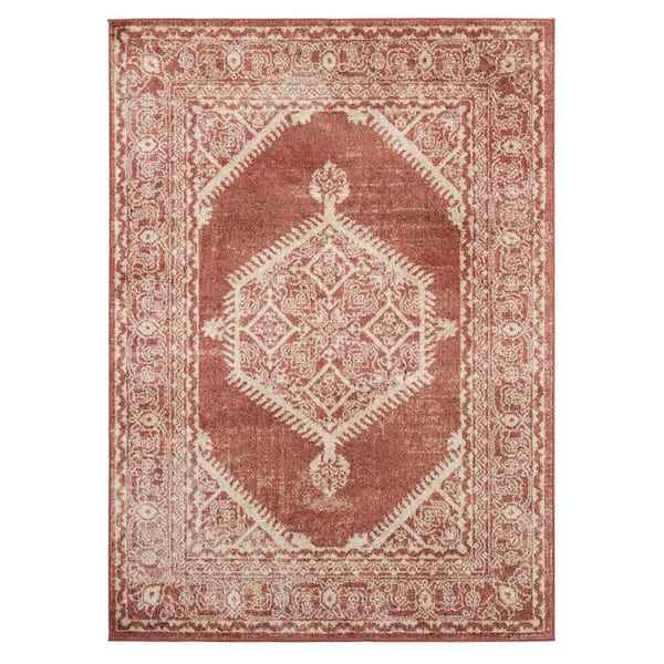 United Weavers Marrakesh Sultana Brick 1 ft. 10 in. x 3 ft. Accent Rug