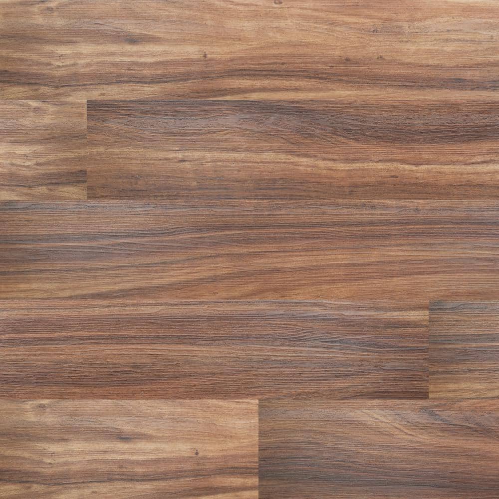 Rigid Core Luxury Vinyl Plank Flooring, Knoa Laminate Flooring Reviews