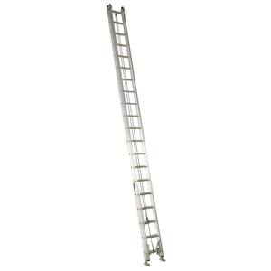 Details about   15.5 ft Folding Ladder Aluminum Multi Purpose Extension Ladders Building Supplie 