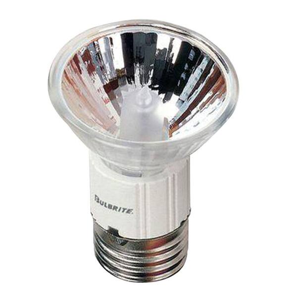 Bulbrite 75-Watt Halogen MR16 Light Bulb (5-Pack)