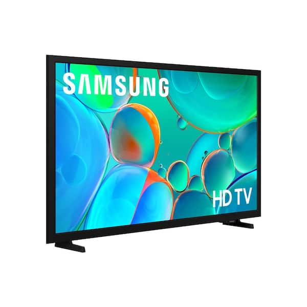 Samsung 32インチHDTV（リモコン付き Samsung 32” Class HD H5000F Smart TV (2025) UN32H5000FFXZA - The