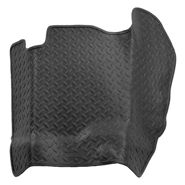 ram 2500 floor mats