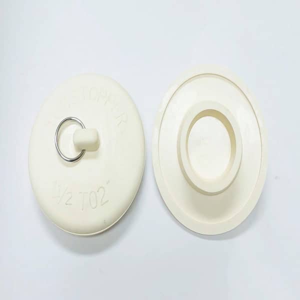 PF WaterWorks 1-1/2 in. to 2 in. Rubber Stopper