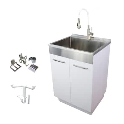 farmhouse kitchen & utility sinks