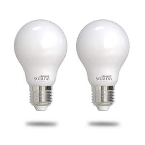 ETEKCITY ESL100 A19/E26 9W SMART LED SOFT WHITE DIMMABLE LIGHT