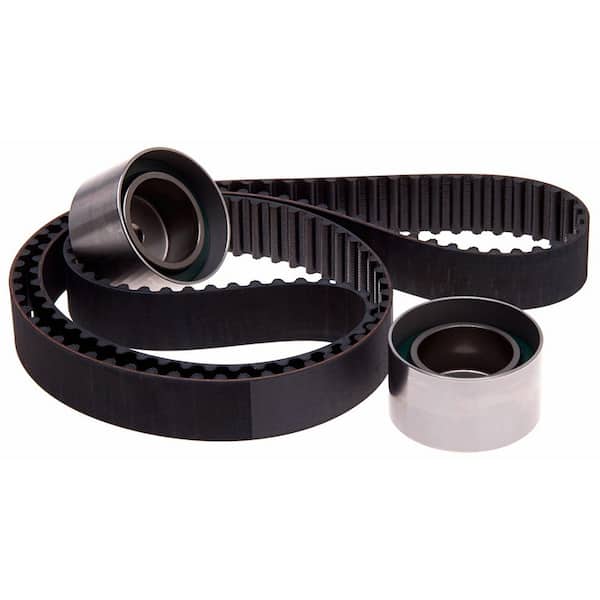Gates PowerGrip Premium OE Timing Belt Component Kit