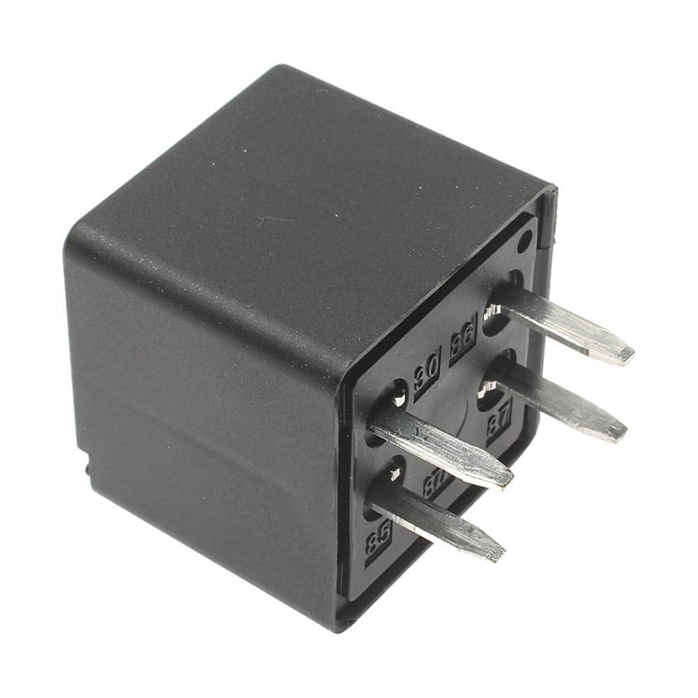 ACDelco Starter Relay D1741C The Home Depot