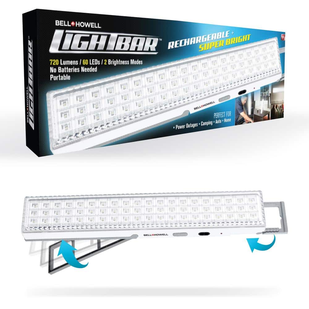 LED Light Bars in Light Bars 