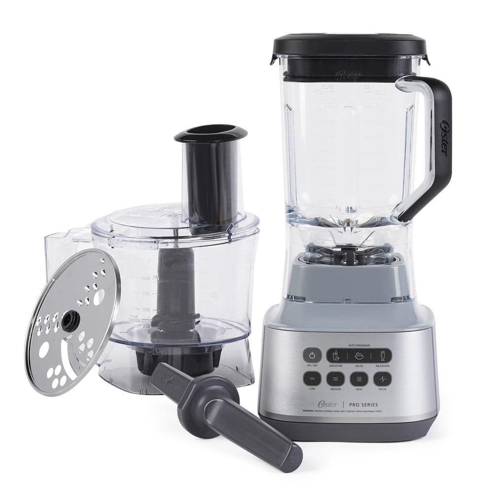 Oster Pro Series XL 72 Ounce 7-Speed Blender Kitchen System Oster Pro Series XL 72 Ounce 7-Speed Blender Kitchen System