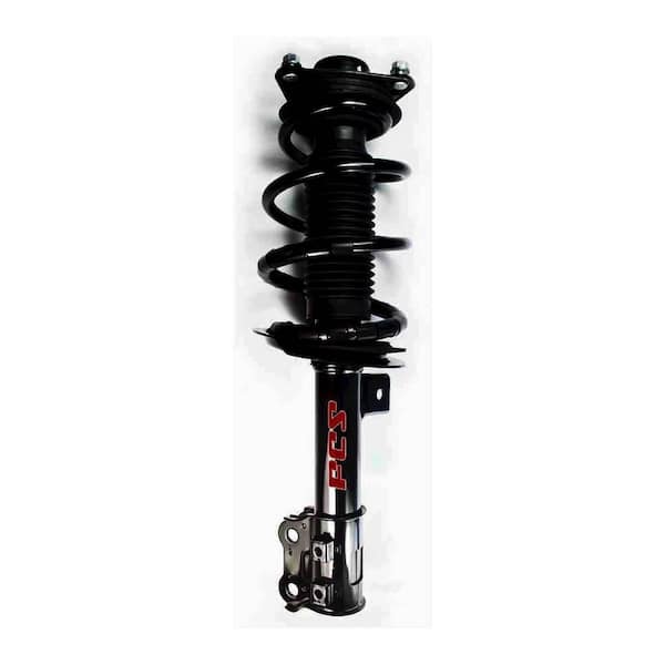 Unbranded Suspension Strut and Coil Spring Assembly 2011-2014 Hyundai Sonata 2.4L 2.0L