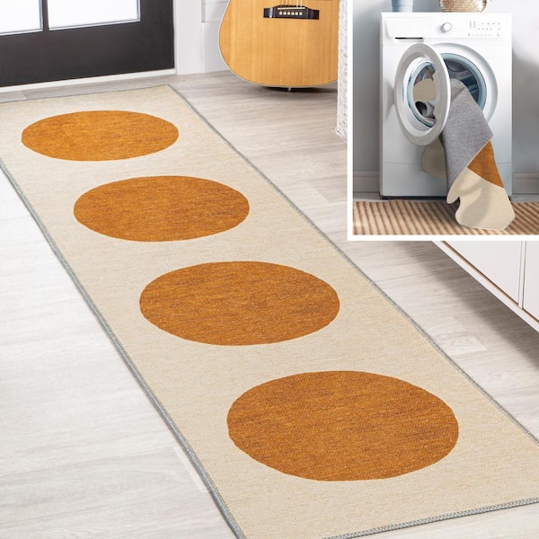 Carpet Floor Entrance Home, Nordic Washable Floor Mat