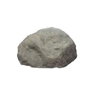 18 in. x 23 in. x 13 in. Gray Medium Landscape Rock