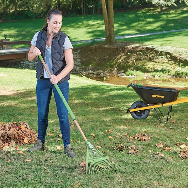 Ames rake home depot hotsell
