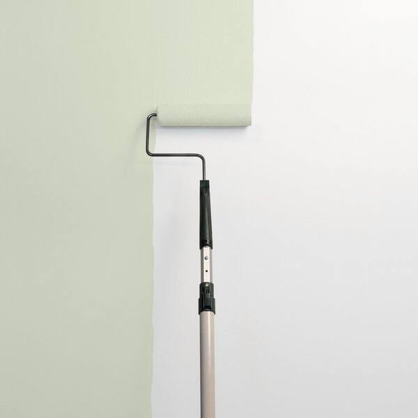 Glidden Premium 1 gal. PPG1127-3 Merry Music Flat Interior Latex